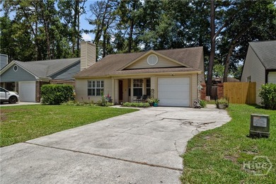 Conveniently located in Savannah, this beautifully updated - photo 2