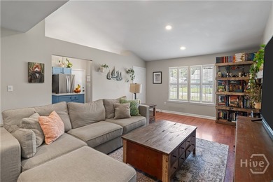 Conveniently located in Savannah, this beautifully updated - photo 6