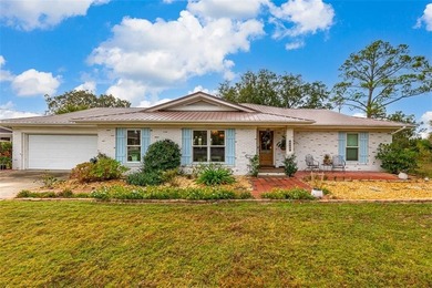 Lake Home For Sale in Brunswick, Georgia