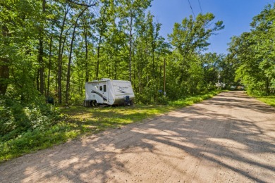 Mille Lacs Lake Lot For Sale in Garrison Minnesota