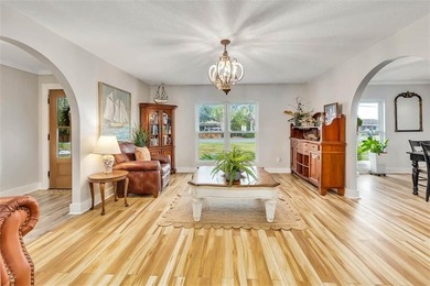 Welcome to this beautifully renovated 4-bedroom, 3-bath home in - photo 3