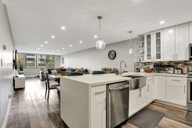 Welcome to this beautifully renovated 3-bedroom, 2-bath corner - photo 3