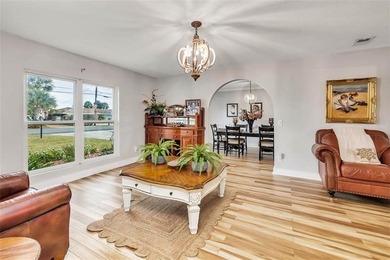 Welcome to this beautifully renovated 4-bedroom, 3-bath home in - photo 5
