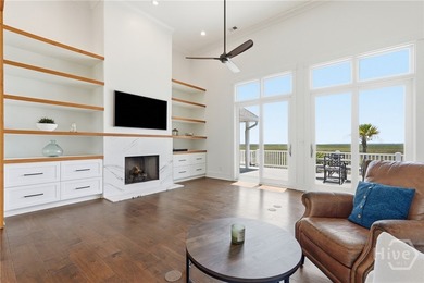 A million dollar view and a beautiful home too! BACK ON THE - photo 7