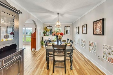 Welcome to this beautifully renovated 4-bedroom, 3-bath home in - photo 8