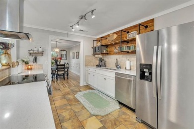 Welcome to this beautifully renovated 4-bedroom, 3-bath home in - photo 10