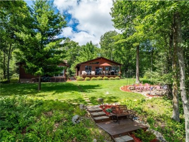 Lake Home For Sale in Emily, Minnesota