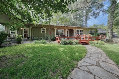 You are going to LOVE this meticulously updated Hideaway home! - Lake Home For Sale in Hideaway, Texas