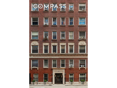 Hudson River Apartment For Sale in New York New York