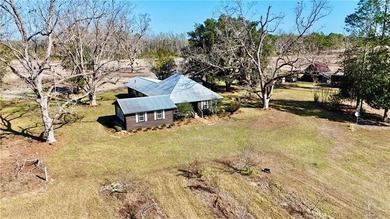 (private lake, pond, coastal) Home For Sale in Patterson Georgia