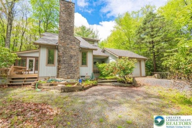 Lake Home For Sale in Kidder Township S, Pennsylvania