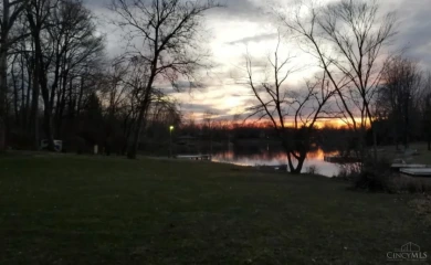 Lake Lot For Sale in Jackson, Ohio