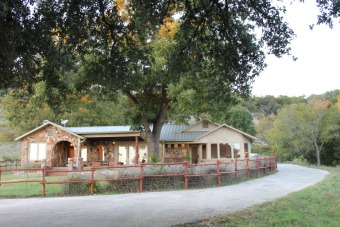 Lake Buchanan Home For Sale in Burnet Texas