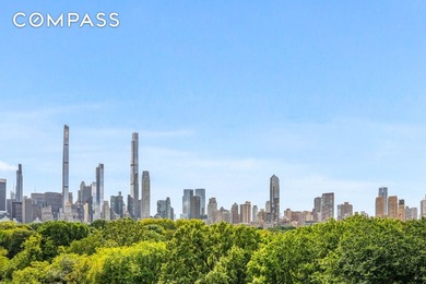 A rare opportunity to experience Central Park from one of Fifth - photo 2