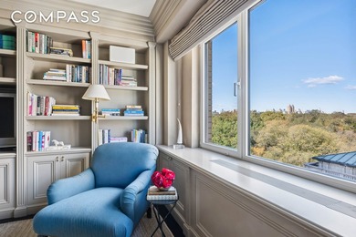 A rare opportunity to experience Central Park from one of Fifth - photo 4