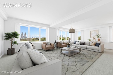A rare opportunity to experience Central Park from one of Fifth - photo 5