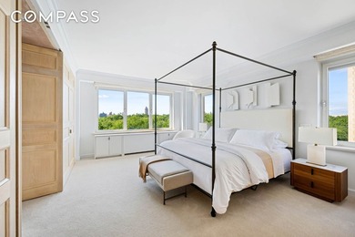 A rare opportunity to experience Central Park from one of Fifth - photo 6