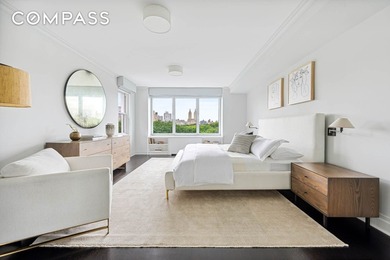 A rare opportunity to experience Central Park from one of Fifth - photo 8