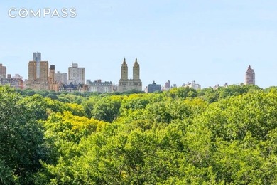 A rare opportunity to experience Central Park from one of Fifth - photo 9