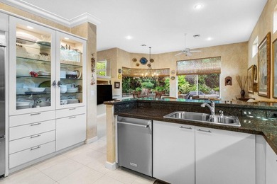 Beautiful 3 BD, 2.5 BA residence situated on a quiet street in - photo 11