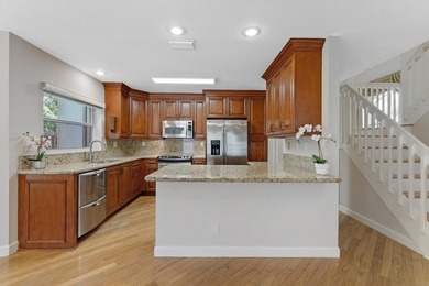Beautiful, spacious 4-bedroom, 3-bath with a 2-car garage home - photo 11