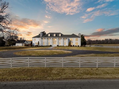 (private lake, pond, coastal) Home For Sale in Cumberland Virginia