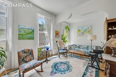 A rare opportunity awaits on lovely, tree-lined Schermerhorn - photo 13