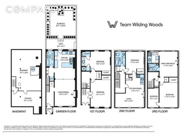 A rare opportunity awaits on lovely, tree-lined Schermerhorn - photo 16