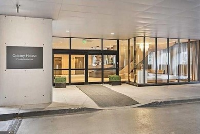 Lake Clara Meer Condo Sale Pending in Atlanta Georgia