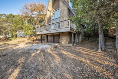 Lake Home For Sale in Hickory Creek, Texas