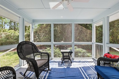 Gorgeously updated, move-in ready home in Moss Creek set on a - photo 22