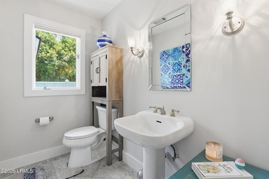 Gorgeously updated, move-in ready home in Moss Creek set on a - photo 23