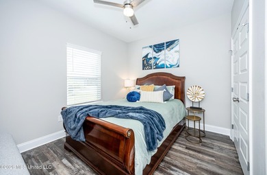 Tucked away in a charming coastal town, this 4-bedroom, 2-bath - photo 24