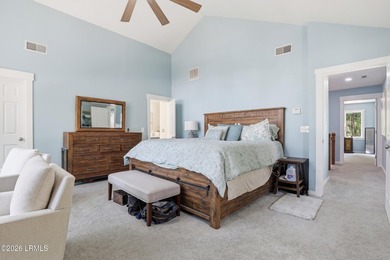 Gorgeously updated, move-in ready home in Moss Creek set on a - photo 26