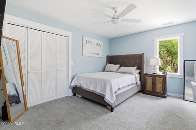 Gorgeously updated, move-in ready home in Moss Creek set on a - photo 30