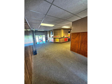 Prime downtown investment opportunity! Known in Perryton as the