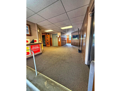 Prime downtown investment opportunity! Known in Perryton as the