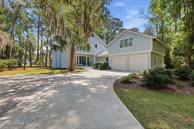 Gorgeously updated, move-in ready home in Moss Creek set on a - photo 37