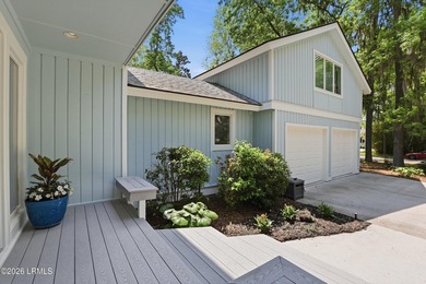 Gorgeously updated, move-in ready home in Moss Creek set on a - photo 38