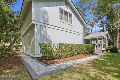Gorgeously updated, move-in ready home in Moss Creek set on a - photo 39