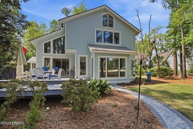 Gorgeously updated, move-in ready home in Moss Creek set on a - photo 41