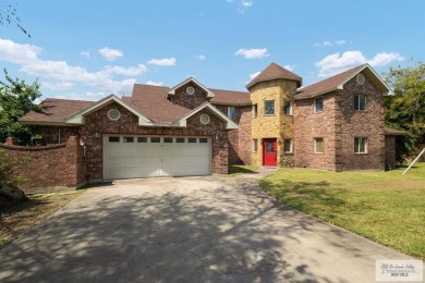 Resaca de Los Cuates Home For Sale in Los Fresnos Texas