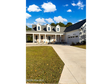 (private lake, pond, coastal) Home For Sale in Leland North Carolina