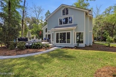 Gorgeously updated, move-in ready home in Moss Creek set on a - photo 42