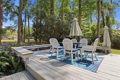 Gorgeously updated, move-in ready home in Moss Creek set on a - photo 43