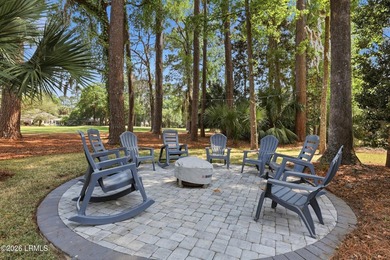 Gorgeously updated, move-in ready home in Moss Creek set on a - photo 45