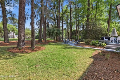 Gorgeously updated, move-in ready home in Moss Creek set on a - photo 46