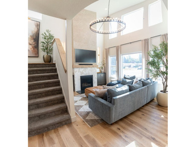 $5,000 seller credit available toward a backyard fence with an - photo 4