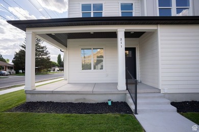 $5,000 seller credit available toward a backyard fence with an - photo 7