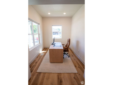 $5,000 seller credit available toward a backyard fence with an - photo 9